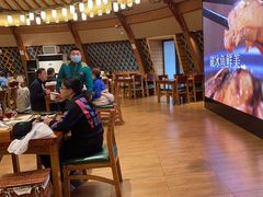 -九十九顶毡房(阜石路店)