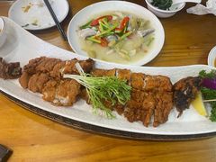 -醉壹号海鲜大排档·老厦门特色菜(厦门美食地标店)