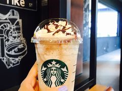 -星巴克(苏州石路百脑汇店)