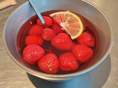 -KAOKAO烤烤·丹东海鲜烧烤(崔各庄店)