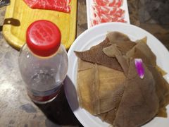 -鱼豆吉·豆浆鱼火锅(宜昌万达店)