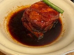 -二泉园老菜馆·百年无锡菜