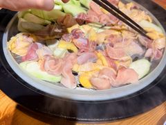 -阿鸡鱼庄·顺德鲜蒸小炒(亚运村店)