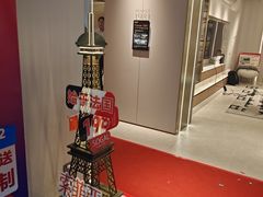 -索菲亚衣柜橱柜家具全屋定制(汶水红星店)