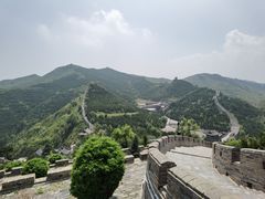 -雁门关景区