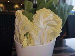 -百年果林椰子鸡(宝安总店)