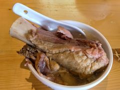 -刘老表·瓦罐汤涮肉(青云谱店)