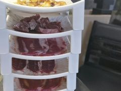 -AJIYA·池袋日式烧肉自助(天津万象城店)