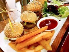 -5号公路餐厅(曼哈顿店)
