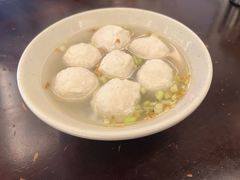 -邵子牙·中华老字号(定安路店)