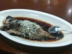 -快乐海鲜城(虎泉街店)