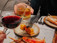 -西安高新洲际酒店•源咖啡全日制餐厅
