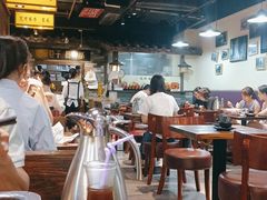 -宽窄巷子冒菜(中华广场店)