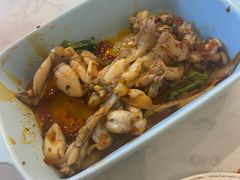 -蛙两只美蛙鱼头火锅(恒茂店)