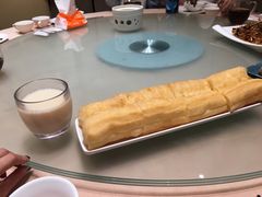 -宝园酒家(美林M·LIVE天地东座店)