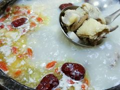-南渝食府.墨脱石锅松茸鸡