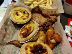 -肯德基(万科广东路店)
