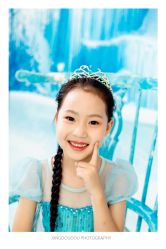 -星豆豆儿童摄影(南郊太白南路店)