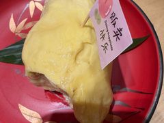 -清水日本料理铁板烧(学府路店)