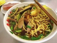 -老赵面店(大西路店)