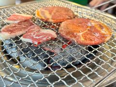 -递酒烤场(湛江路店)