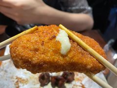 -老酱油炸社