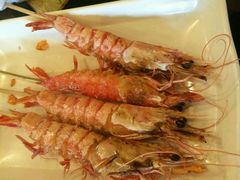 -大渔铁板烧(蛇口店)