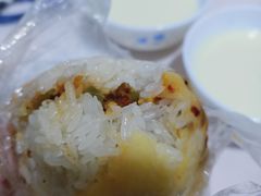 -糯香驿站(施家园分店)