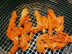 -烧江南烤肉(长春摩天活力城店)
