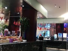 -重庆丽苑维景国际大酒店·海鲜自助餐厅