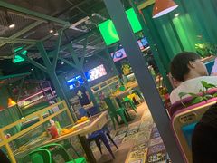 大堂-蛙喔牛蛙(仙林万达茂店)