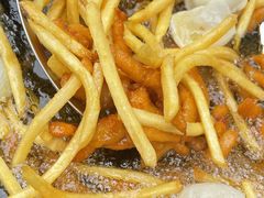 -味子夫鸡柳(解放碑总店)