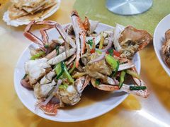 -板桥海鲜广场(文明东店)