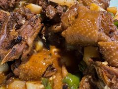 -五台山八大碗·地方风味菜馆(五爷庙店)