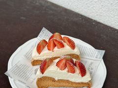 -流酥可心·牛乳蛋糕商店(禾祥西路店)