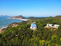 -广东惠东海龟国家级自然保护区