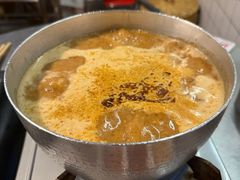 -燃计沙茶皇·香港沙茶火锅(人广旗舰店)