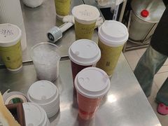 -茉沏(西园路店)