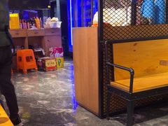 -新疆烧烤王(广灵店)