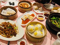 -囍凤楼·粤菜·点心·火锅(温特莱店)
