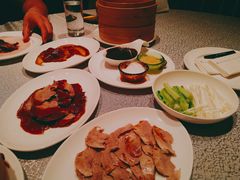 -北京王府井希尔顿酒店·秦唐中餐厅Chynna