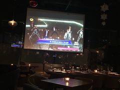 -MARU玛露音乐餐厅(大学路店)