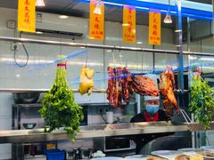 -快乐海鲜城(虎泉街店)