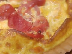 -萨莉亚意式餐厅(鸿大广场店)