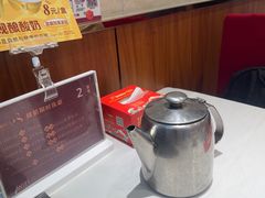 -潇湘码头·鲜湘菜(清河店)