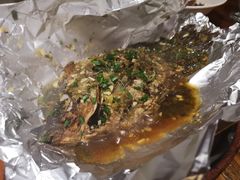 -衡厨·衡阳土菜(中南店)