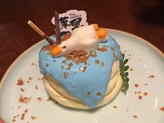 -茉里·舒芙蕾·手作甜品