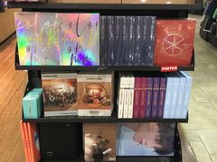 -Music Korea(明洞1号店)