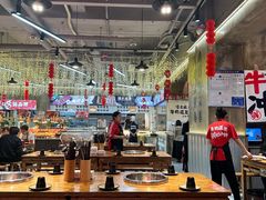 -谭三娘鲜切牛肉自助火锅(九眼桥总店)