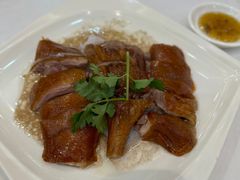 -丰尔粥食·顺德鱼生·干蒸排骨顺德菜(大良分店)